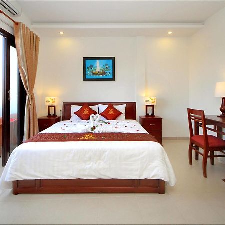 Eden Homestay Hoi An Eksteriør bilde
