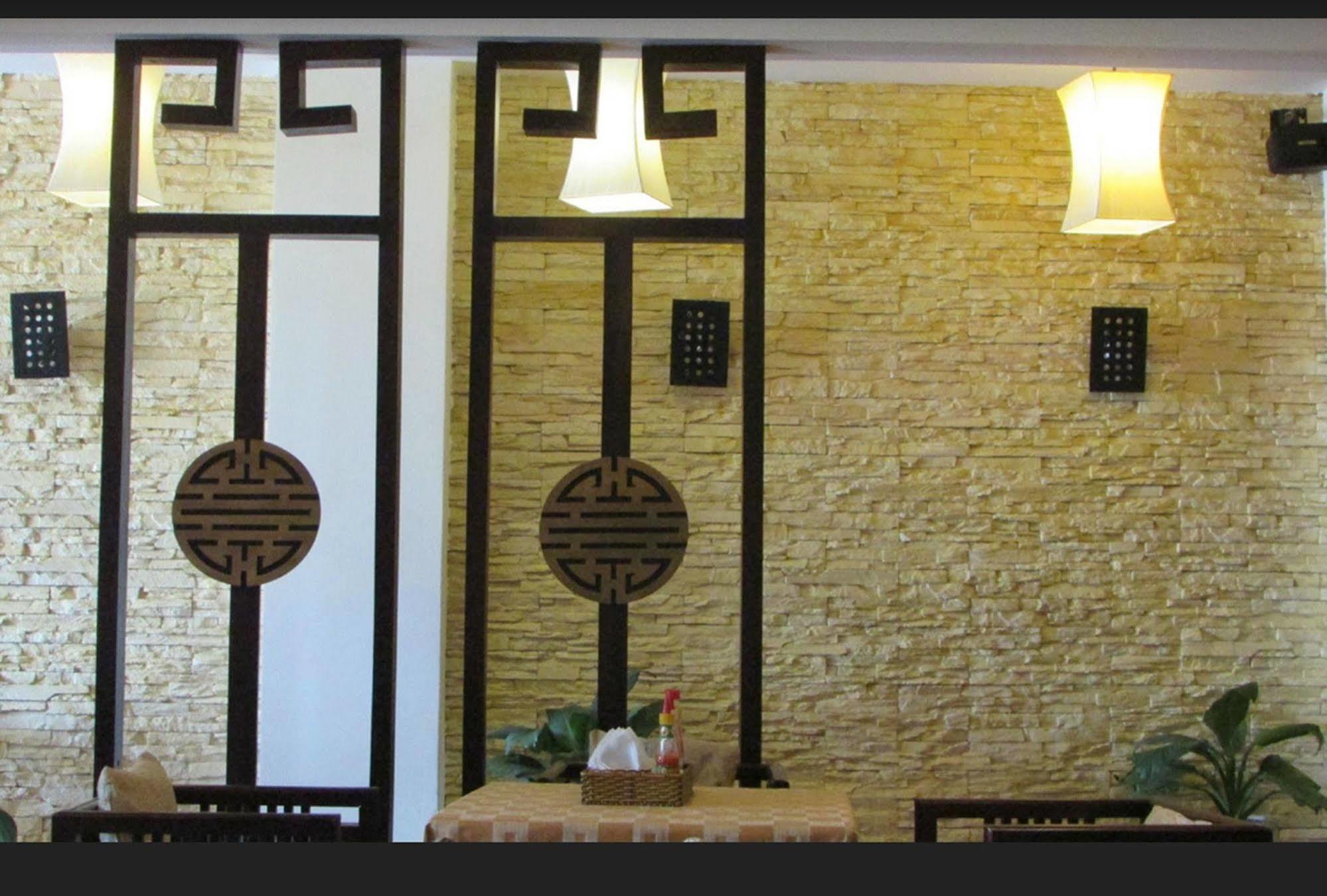 Eden Homestay Hoi An Eksteriør bilde